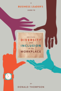 diversity and inclusion in the workplace book