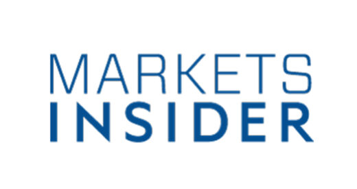 Markets Insider Logo