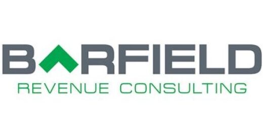 Barfield Revenue Consulting Logo