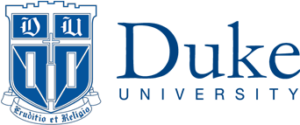 Duke University logo