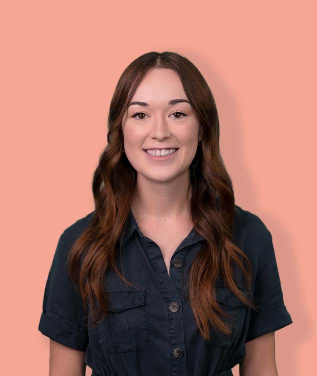 Allison Bennett headshot