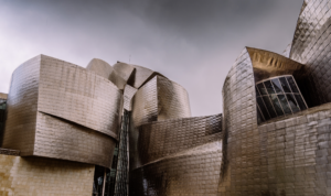 Guggenheim Bilbao