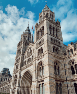 Natural History Museum London