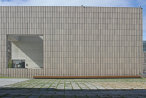 National Museum of Modern and Contemporary Art, Seoul