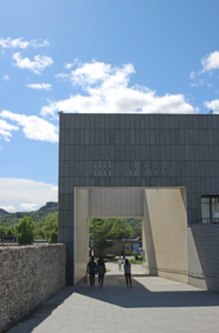 National Museum of Modern and Contemporary Art, Seoul