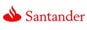 Santander Logo