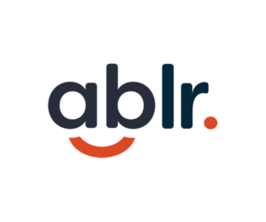 Ablr logo