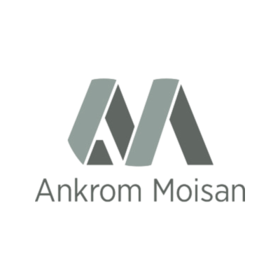 Ankrom Moisan Architects logo