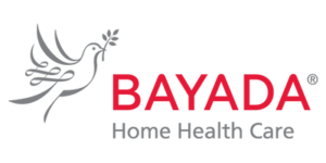 BAYADA logo