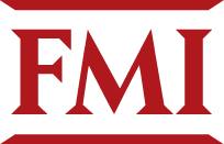FMI Corporation logo