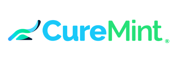 Curemint logo