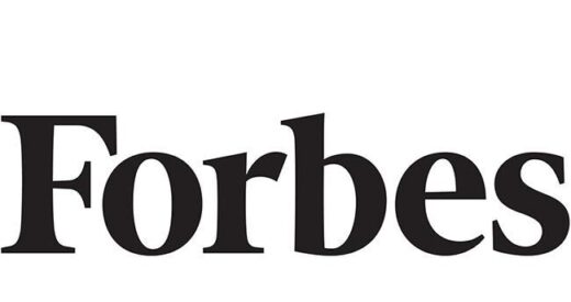 Forbes logo