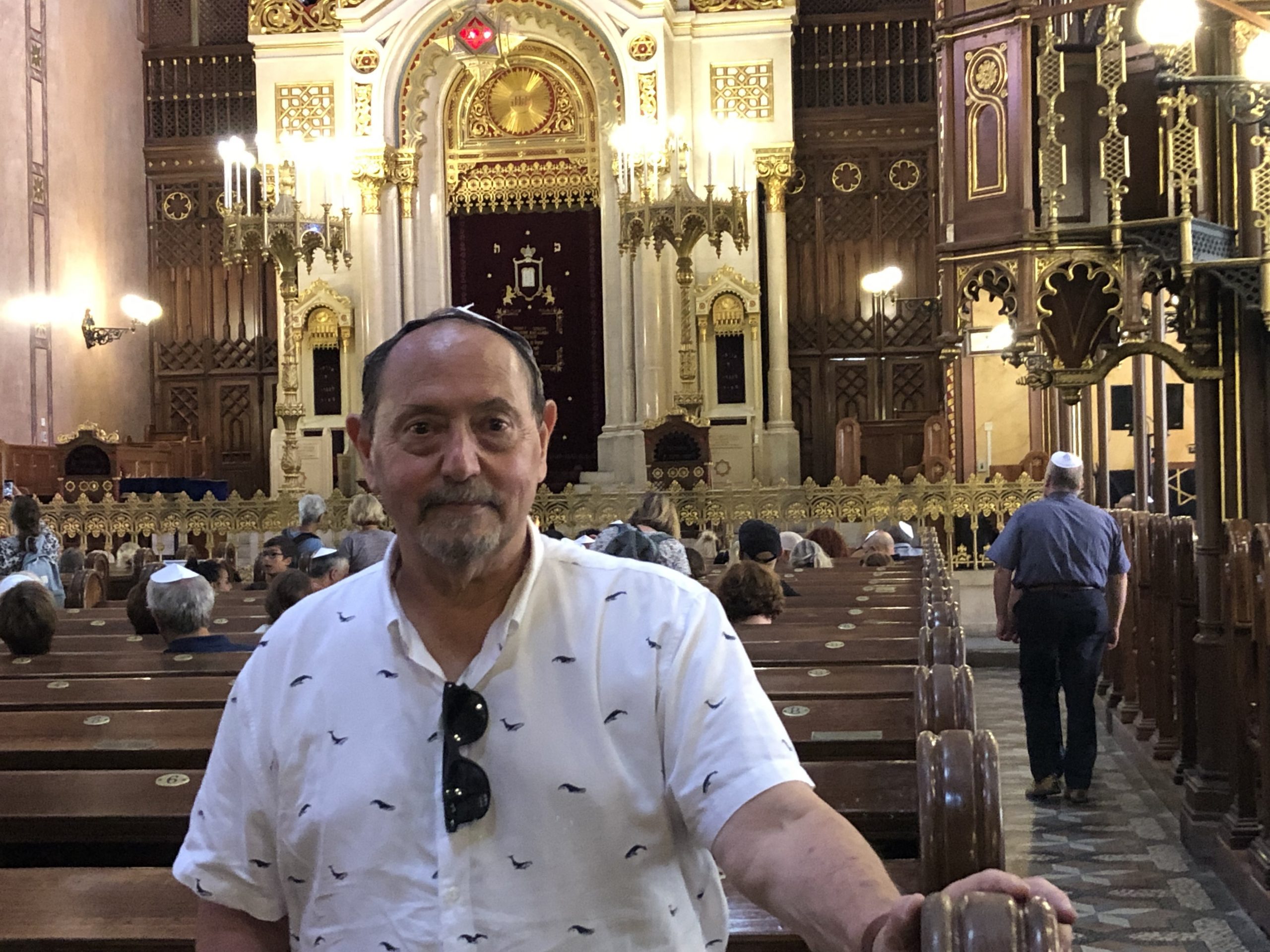 Jews self essay picture