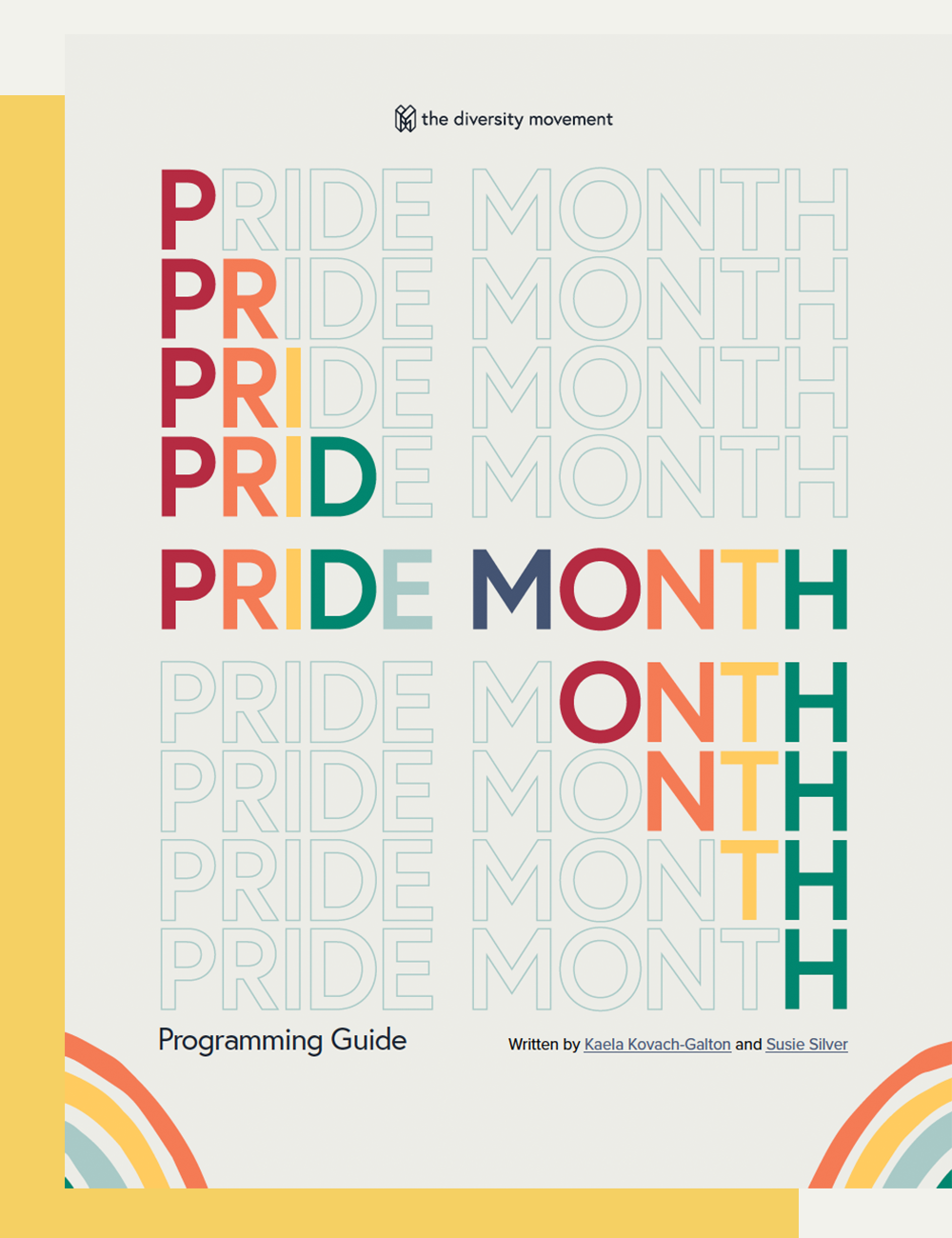 articles about pride