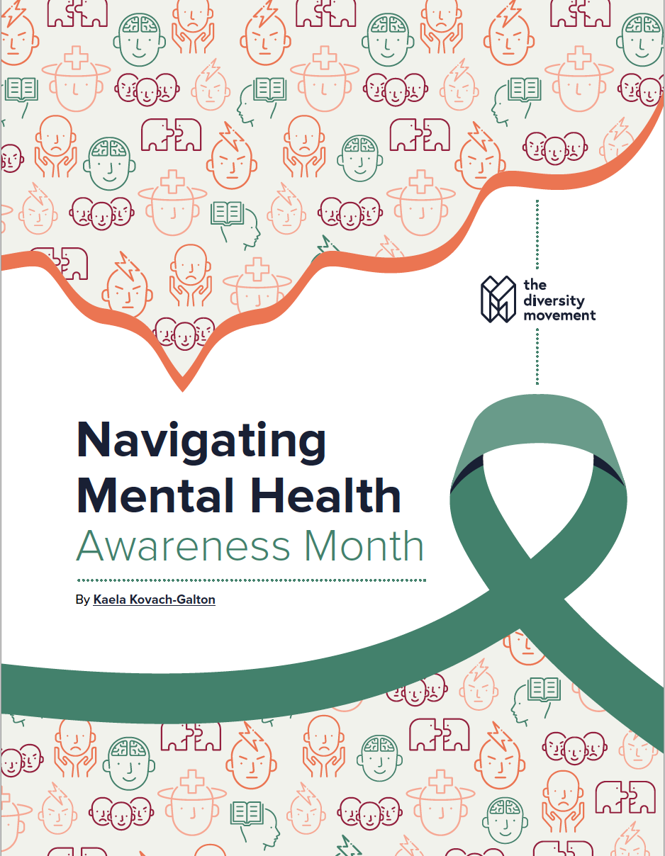 screenshot of the cover of the guidebook