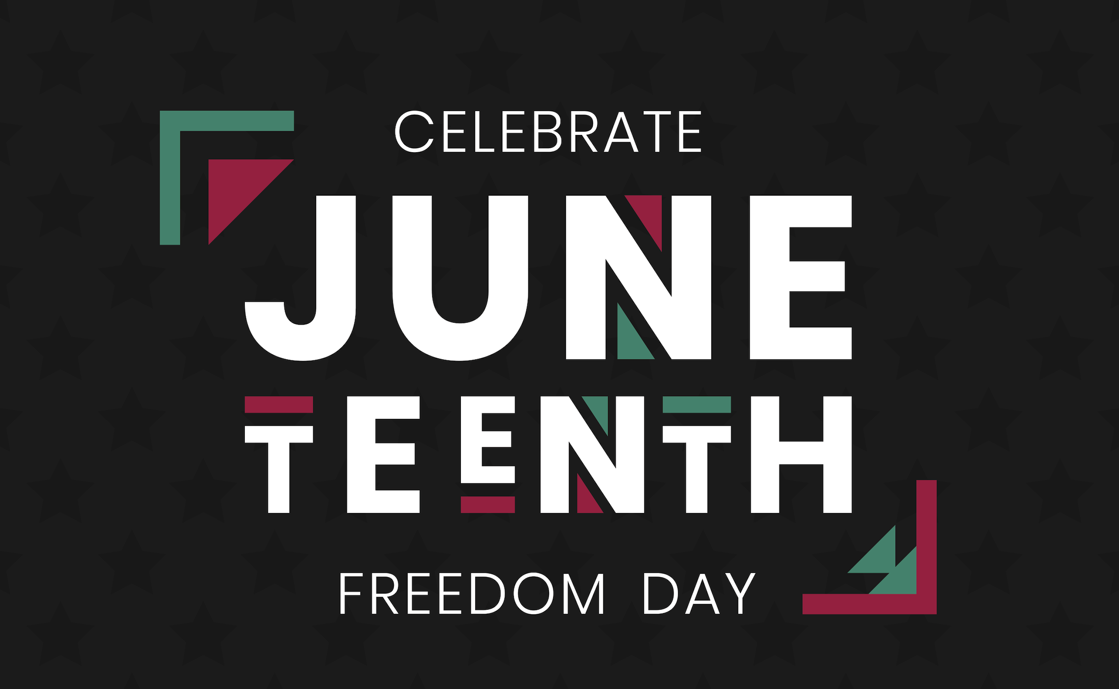 Juneteenth Programming Guide - The Diversity Movement