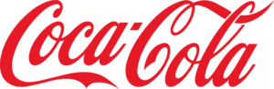 Coca-Cola logo