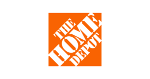 Home Depot logo