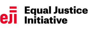 Equal Justice Initiative Logo 