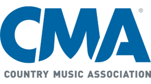Country Music Association Logo