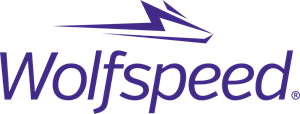 Wolfspeed logo