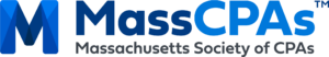 Massachusetts Society of CPAs logo