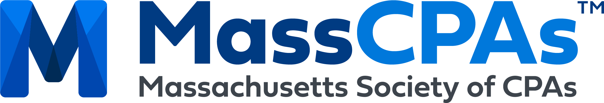 Massachusetts Society of CPAs logo