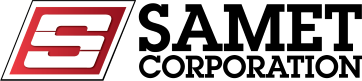 Samet logo