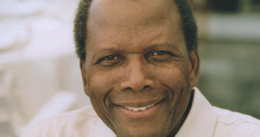 Image of sidney poitier