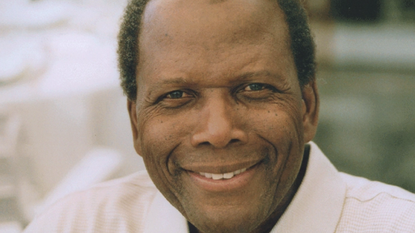 Sidney Poitier – Remembering an Icon - The Diversity Movement
