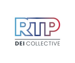 RTP DEI Collective Logo