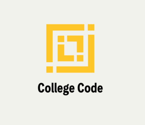 College Code logo