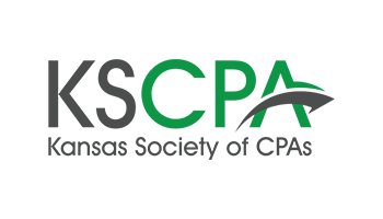 Kansas Society of CPAs logo