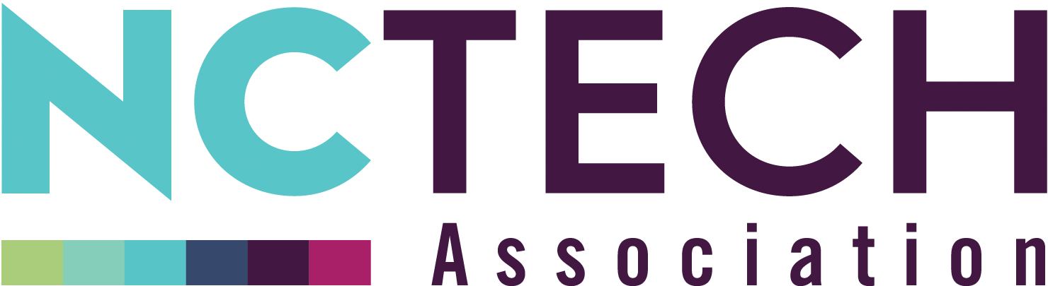 NC Tech Association logo