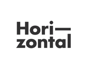 Horizontal logo