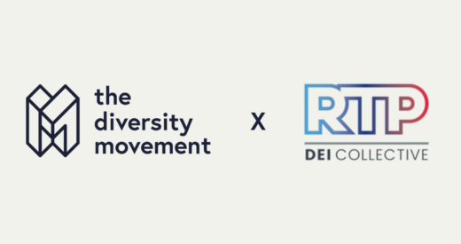 RTP and TDM logos