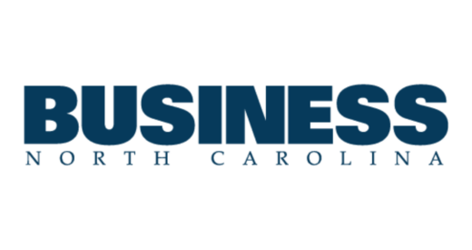 Business North Carolina logo