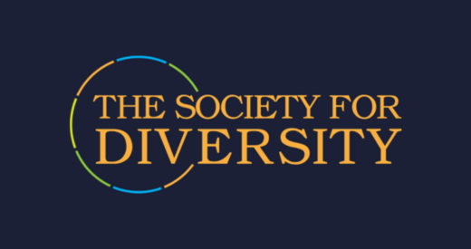 Society for Diversity logo