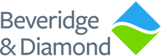 Beveridge & Diamond logo