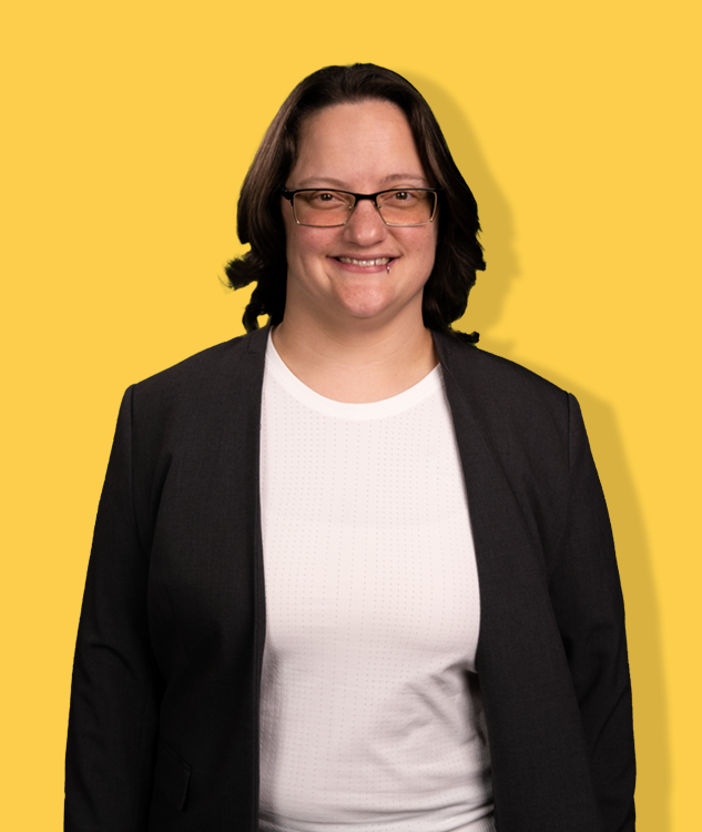 Andy deroin headshot