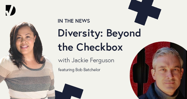 In the News: Wells Fargo diversity policy faces backlash - The