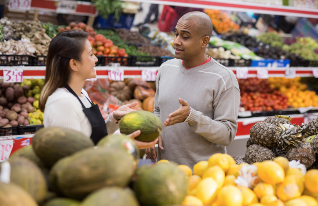 Inclusive Language in the Retail Industry: Customer Service and More ...