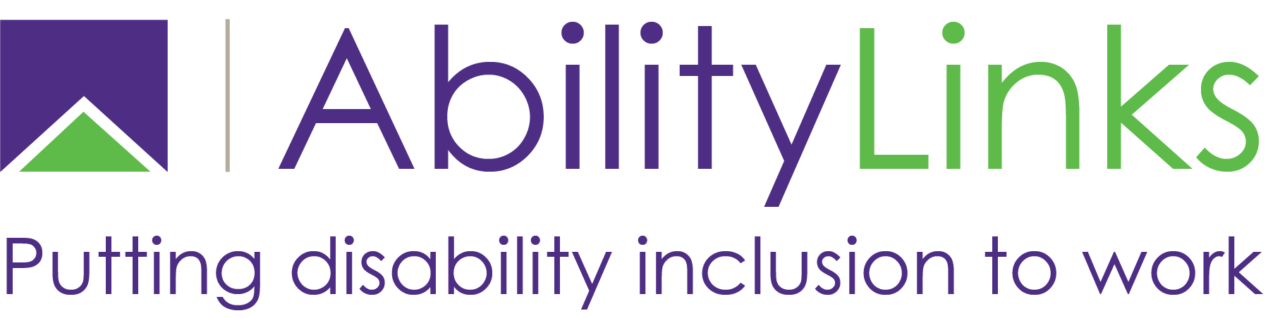AbilityLinks Logo