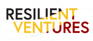 Resilient Ventures logo