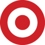 Target logo