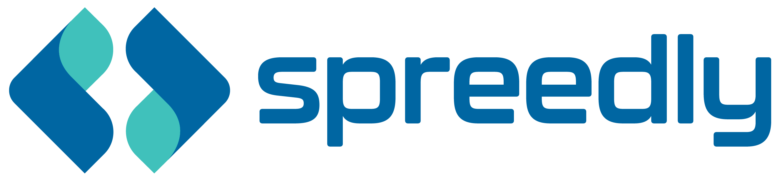 Spreedly logo