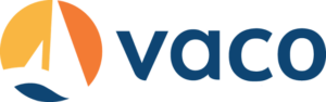 VACO logo