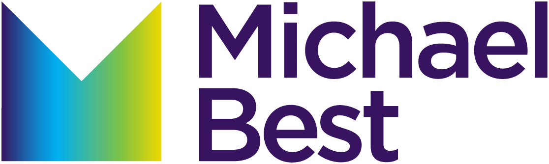 Michael best logo