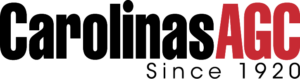 Carolinas AGC logo