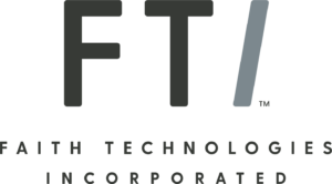 Faith Technologies logo